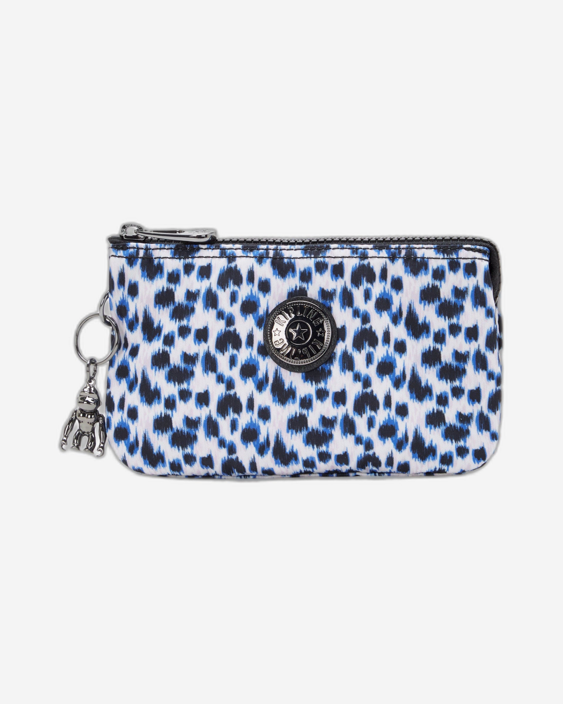 محفظة كيبلينج كرييتيفيتي إس كوريوس ليوبارد صغيرة C2I4194-1HZ