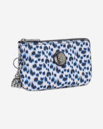 محفظة كيبلينج كرييتيفيتي إس كوريوس ليوبارد صغيرة C2I4194-1HZ