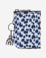 محفظة كيبلينج كرييتيفيتي إس كوريوس ليوبارد صغيرة C2I4194-1HZ