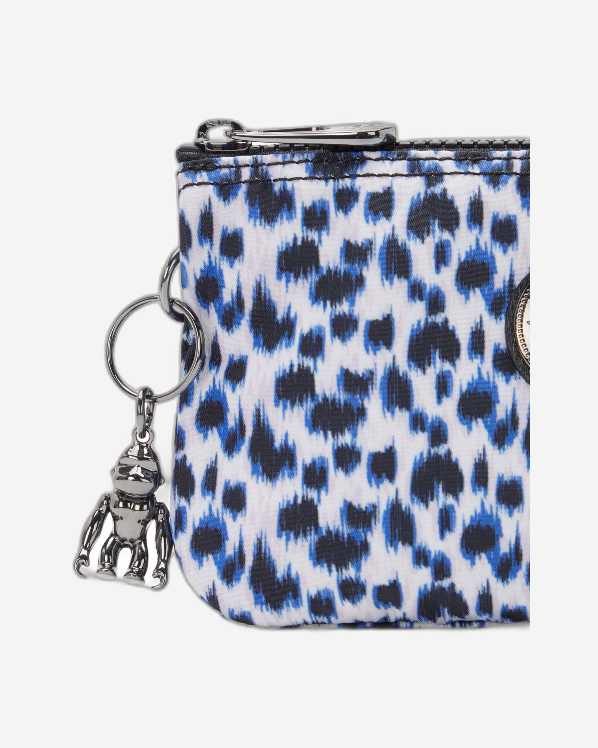 محفظة كيبلينج كرييتيفيتي إس كوريوس ليوبارد صغيرة C2I4194-1HZ