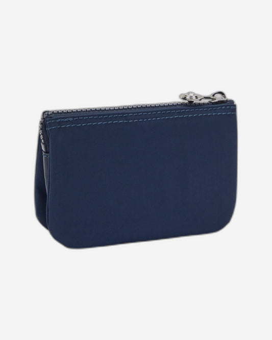 محفظة Kipling Creativity S Infinite Blue صغيرة I4194-3HK