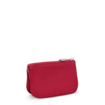 محفظة Kipling Creativity S صغيرة بلون النبيذ الأحمر I4194-6SE