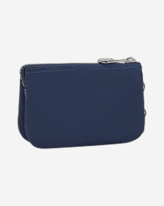 محفظة كيبلينج كرييتيفيتي إس إندلس بلو الصغيرة I4194-86E