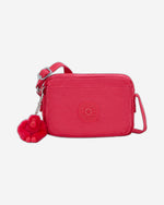 KIPLING Small crossbody Female Resort Pink Abanu I4208-1BN