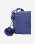 حقيبة كيبلينج أبانو صغيرة زرقاء محيطية I4208-24U