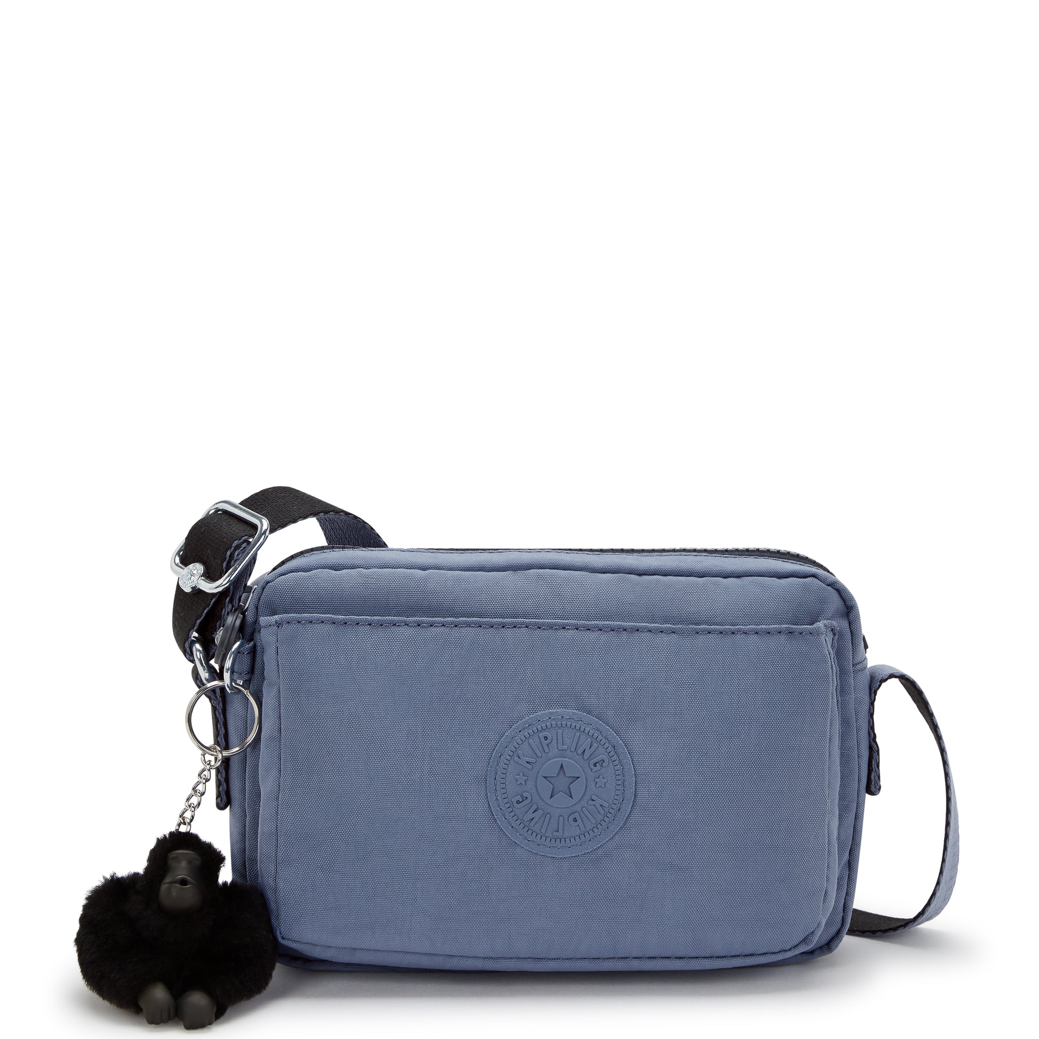 Kipling Abanu Blue Lover Small Crossbody Bag I4208-56V