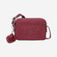 حقيبة Kipling Abanu Lounge Wine Small Crossbody I4208-5FW