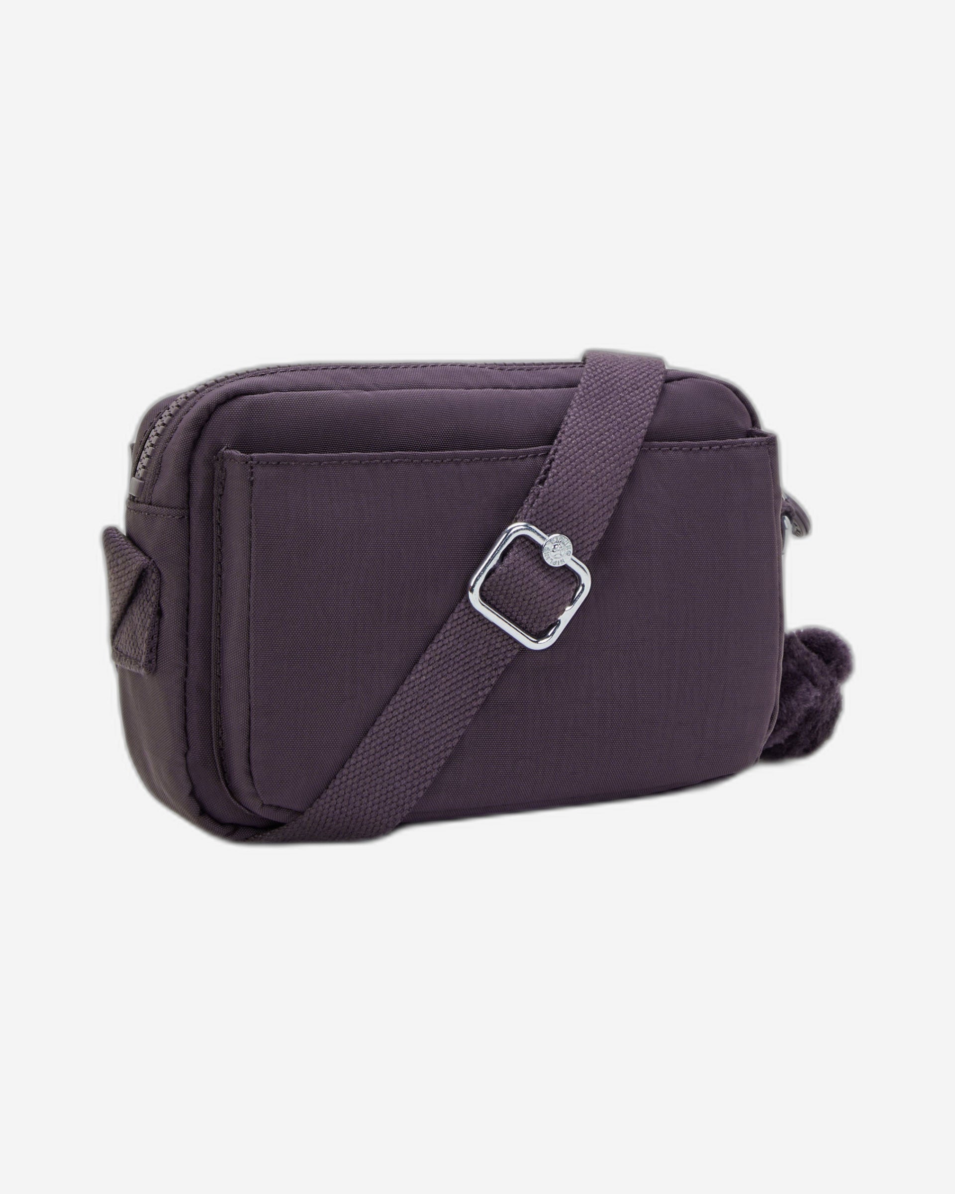 حقيبة Kipling Abanu Ultimate Plum صغيرة متقاطعة I4208-67U