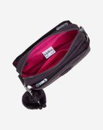 حقيبة Kipling Abanu Ultimate Plum صغيرة متقاطعة I4208-67U