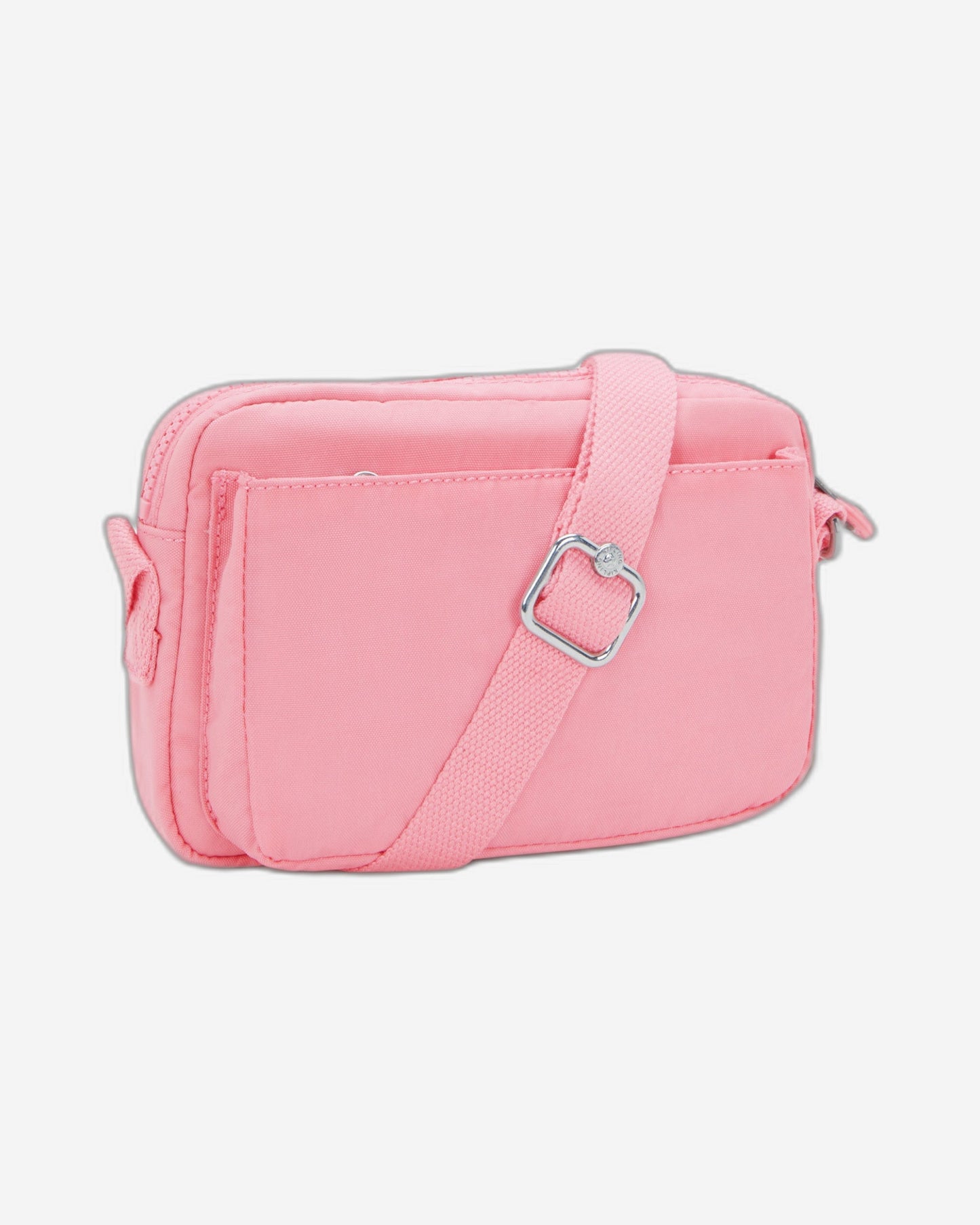 حقيبة كتف صغيرة Kipling Abanu Enjoyable Blush I4208-6LZ