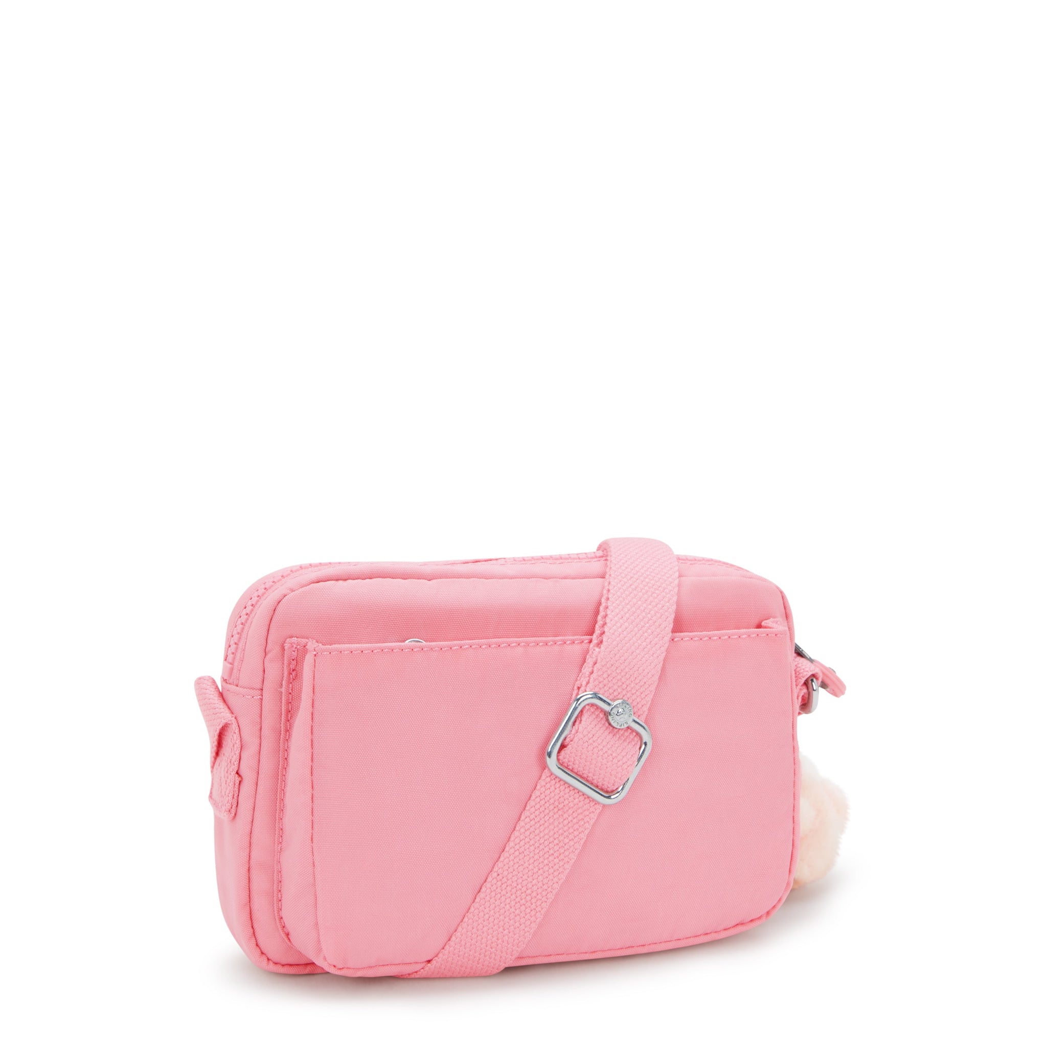 حقيبة كتف صغيرة Kipling Abanu Enjoyable Blush I4208-6LZ