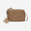 حقيبة Kipling Abanu Early Tan صغيرة متقاطعة I4208-7CN