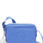 حقيبة كتف صغيرة Kipling Abanu Cocktail Blue I4208-87S