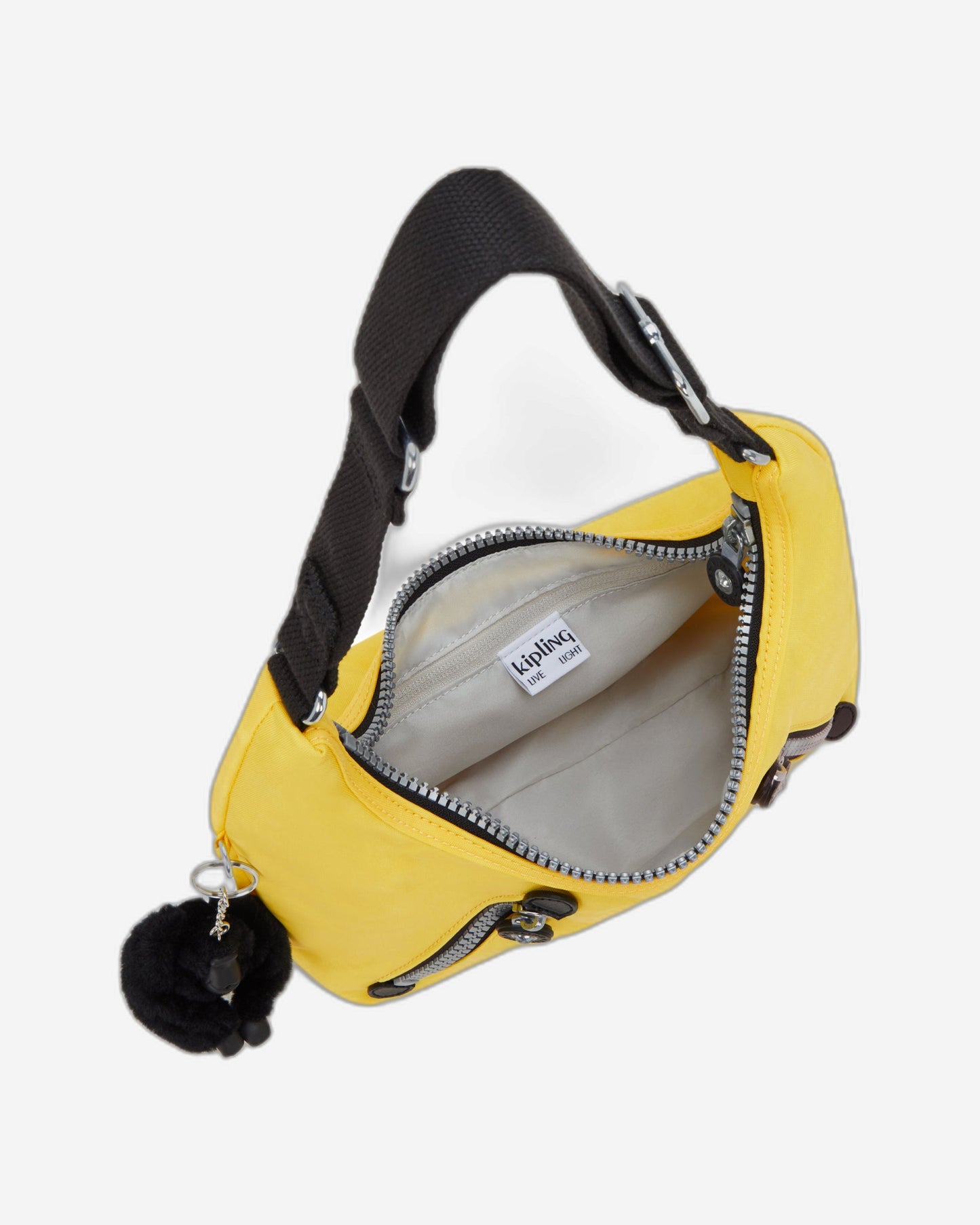 حقيبة كتف كيبلينج نيكي هيريتدج صن I4216-5MA