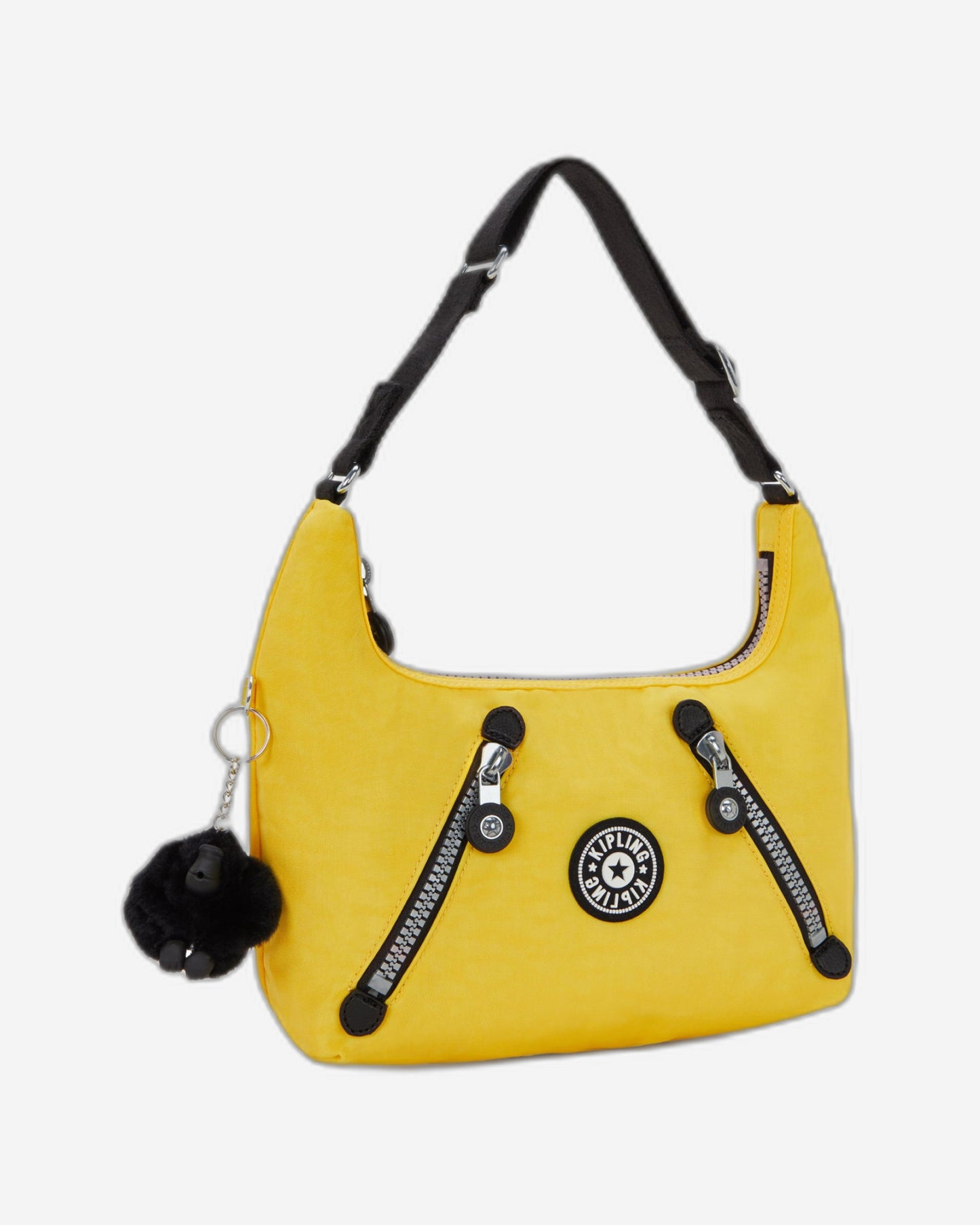 حقيبة كتف كيبلينج نيكي هيريتدج صن I4216-5MA