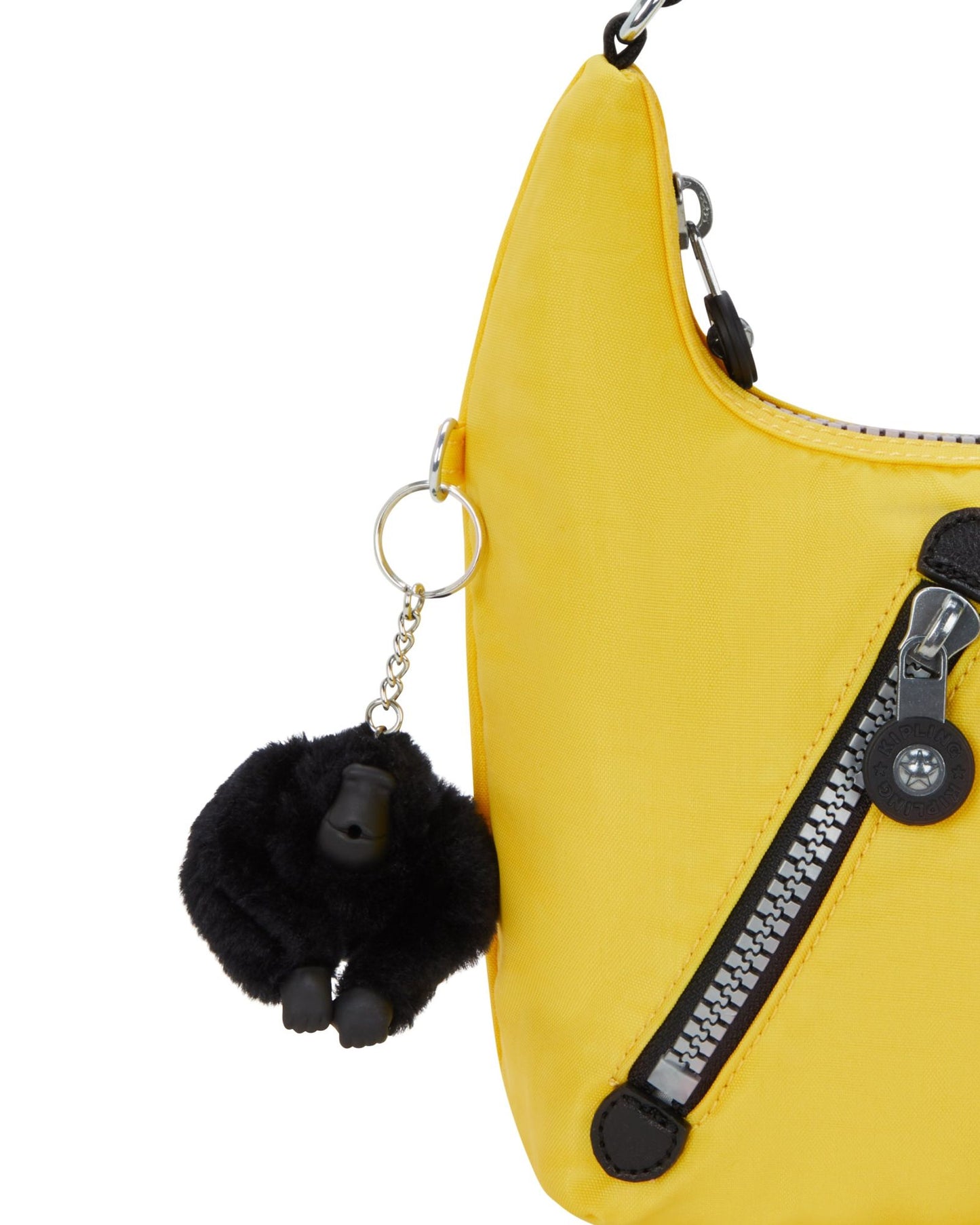 حقيبة كتف كيبلينج نيكي هيريتدج صن I4216-5MA