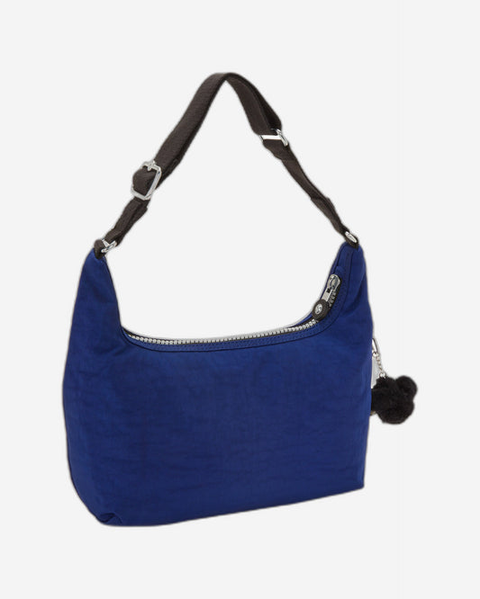 حقيبة كتف صغيرة نيكي رابيد نيفي من كيبلينج C2I4216-BP6