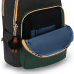 حقيبة ظهر كيبلينج سيول لاب تري هاوس بي إل كبيرة I4275-8LB