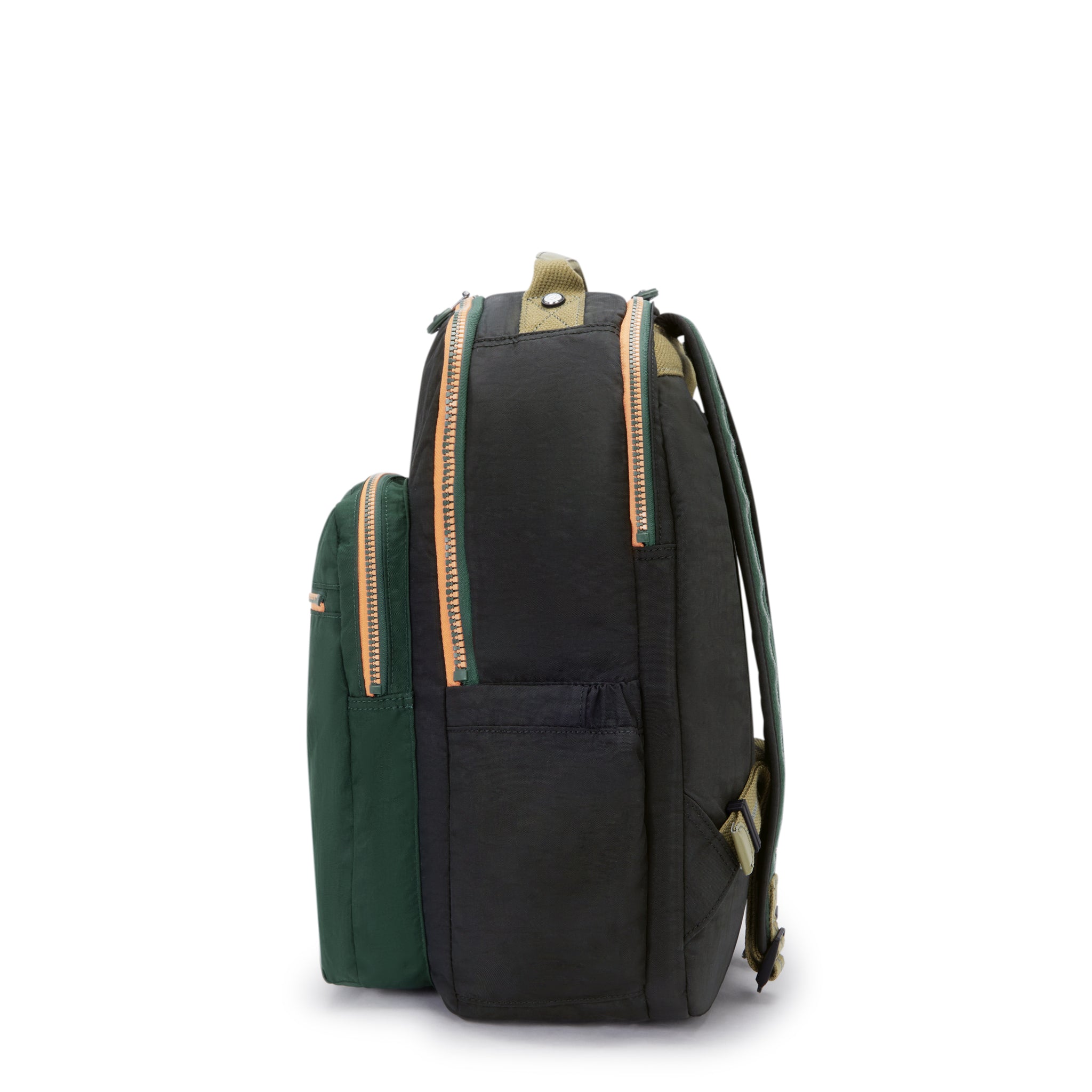 حقيبة ظهر كيبلينج سيول لاب تري هاوس بي إل كبيرة I4275-8LB