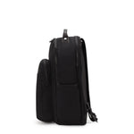 حقيبة ظهر Kipling Seoul Lap True Black كبيرة مع حجرة للكمبيوتر المحمول I4275-J99