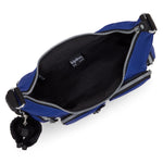 حقيبة كيبلينج إيتسو رابيد نيفي صغيرة كروس بودي I4325-BP6