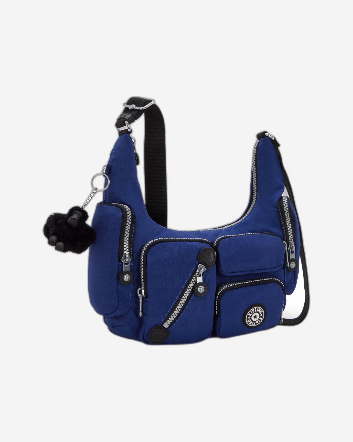 حقيبة كيبلينج إيتسو رابيد نيفي صغيرة كروس بودي I4325-BP6