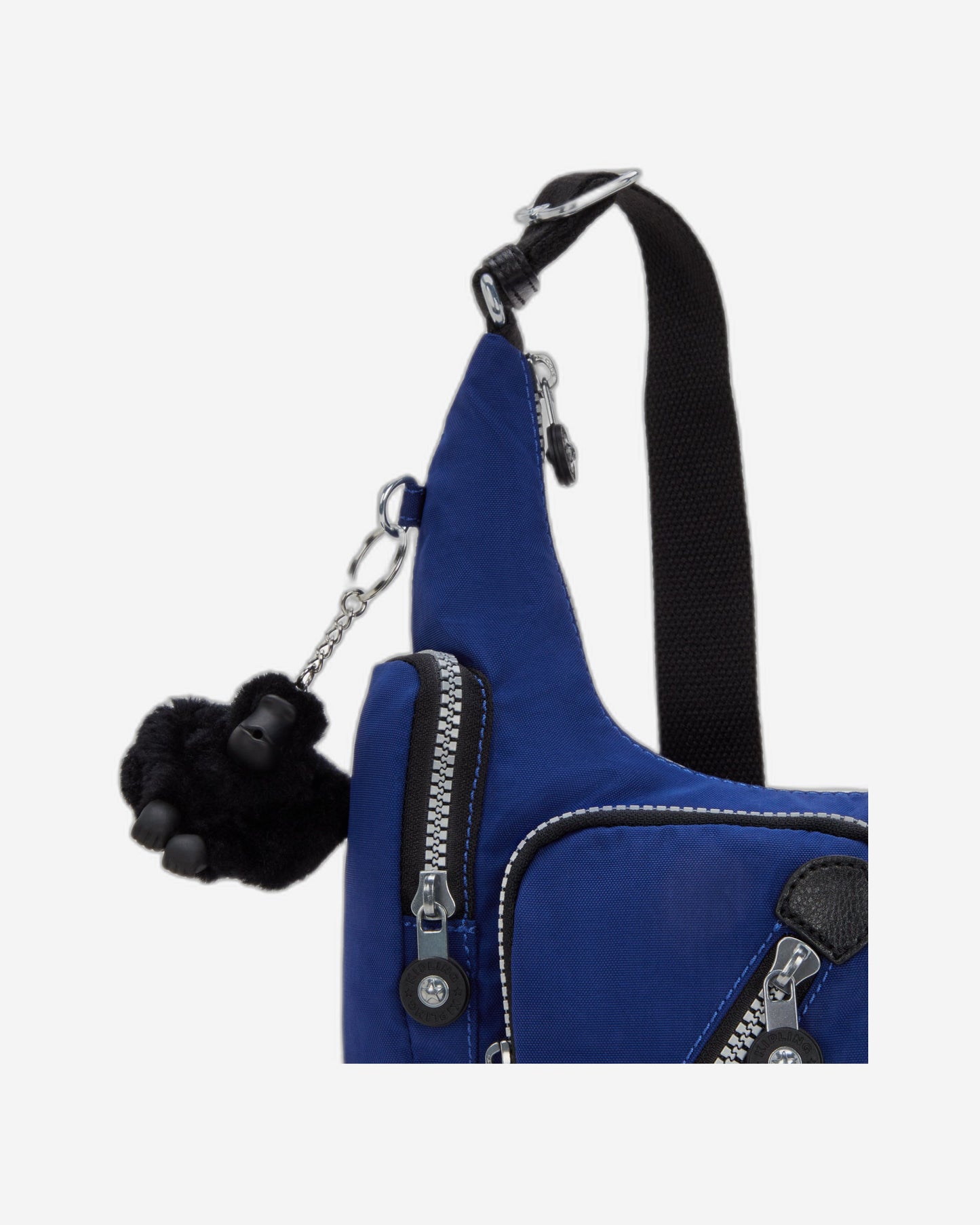 حقيبة كيبلينج إيتسو رابيد نيفي صغيرة كروس بودي I4325-BP6