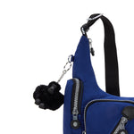 حقيبة كيبلينج إيتسو رابيد نيفي صغيرة كروس بودي I4325-BP6