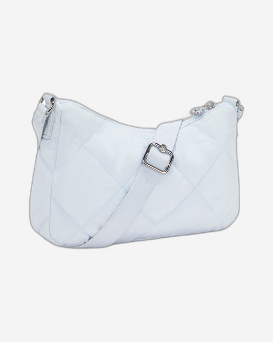 حقيبة كتف كيبلينج أيدا أب ووتر بلو كيو إل I4327-1TQ