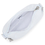 حقيبة كتف كيبلينج أيدا أب ووتر بلو صغيرة I4327-1TQ