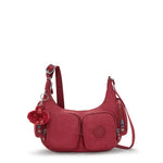 Kipling Rikka S Funky Red Small Crossbody Bag I4333-4SS