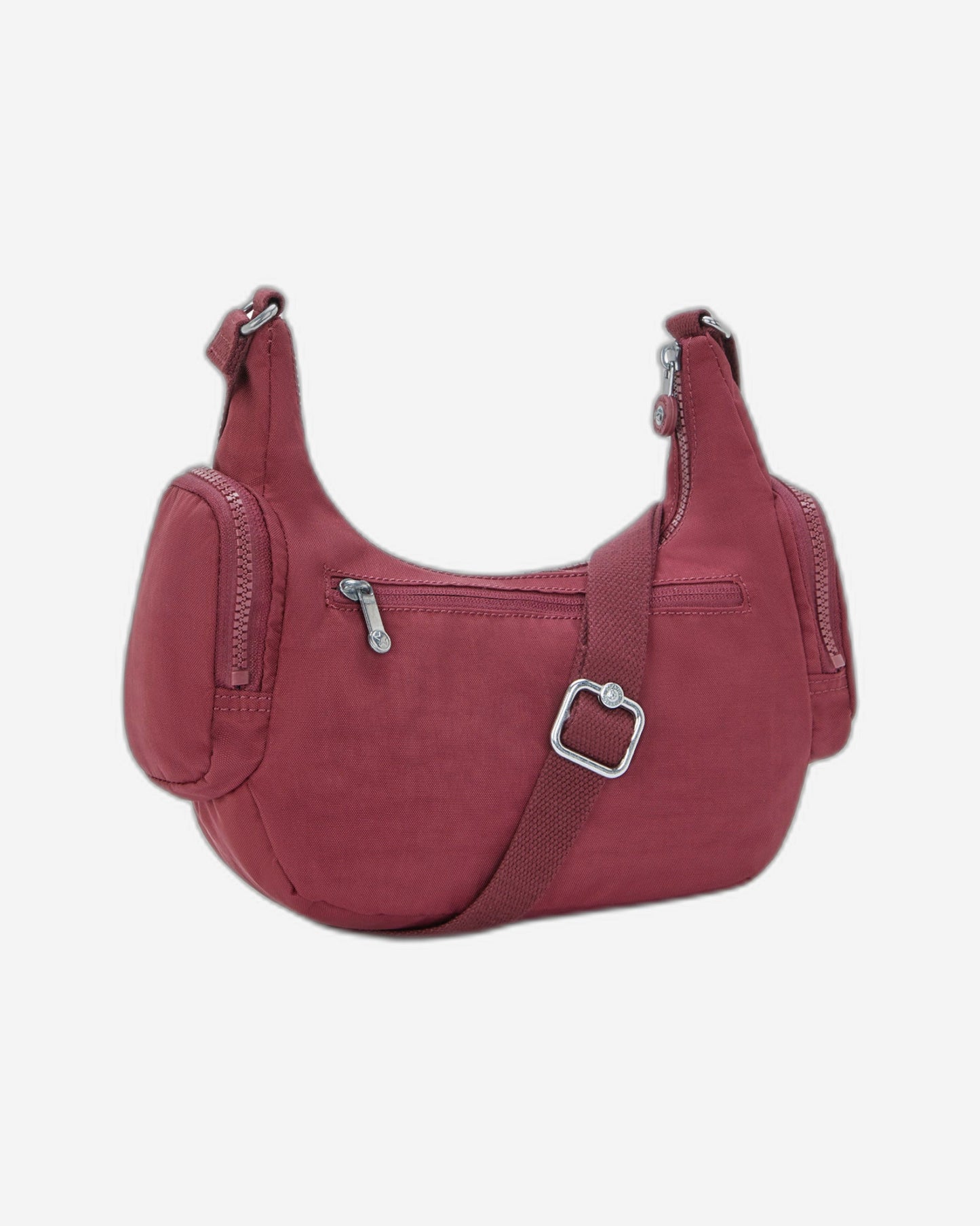 حقيبة Kipling Rikka S Lounge Wine Small Crossbody I4333-5FW