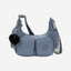حقيبة Kipling Rikka S Blue Stone صغيرة متقاطعة I4333-6FB