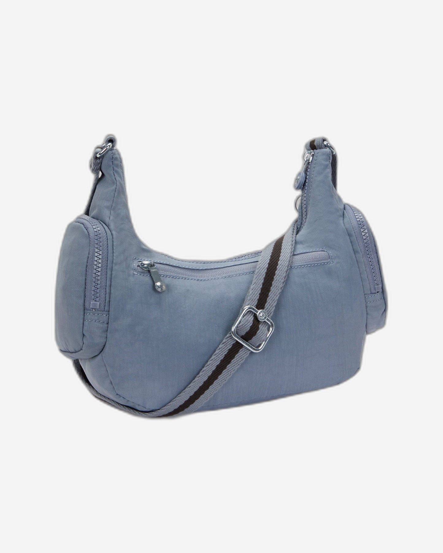 حقيبة Kipling Rikka S Blue Stone صغيرة متقاطعة I4333-6FB
