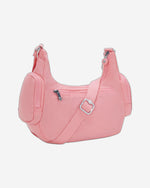 حقيبة كتف كيبلينج ريكا إس إنجويبل بلاش صغيرة I4333-6LZ