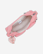 حقيبة كتف كيبلينج ريكا إس إنجويبل بلاش صغيرة I4333-6LZ