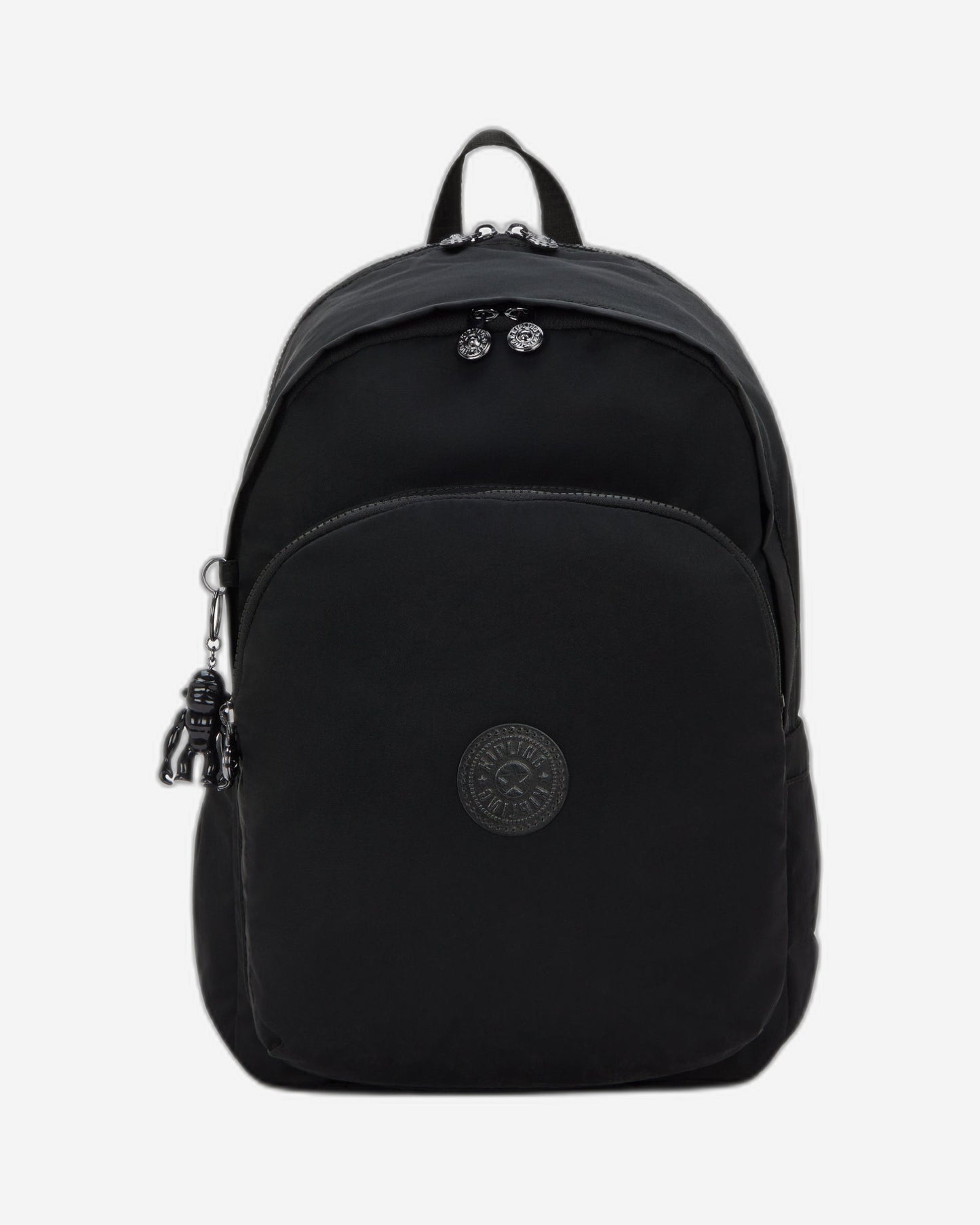 حقيبة ظهر Kipling Delia M Infinite Black Large I4346-2EN