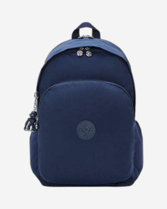 حقيبة ظهر Kipling Delia M Infinite Blue Large I4346-3HK