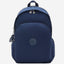 حقيبة ظهر Kipling Delia M Infinite Blue Large I4346-3HK