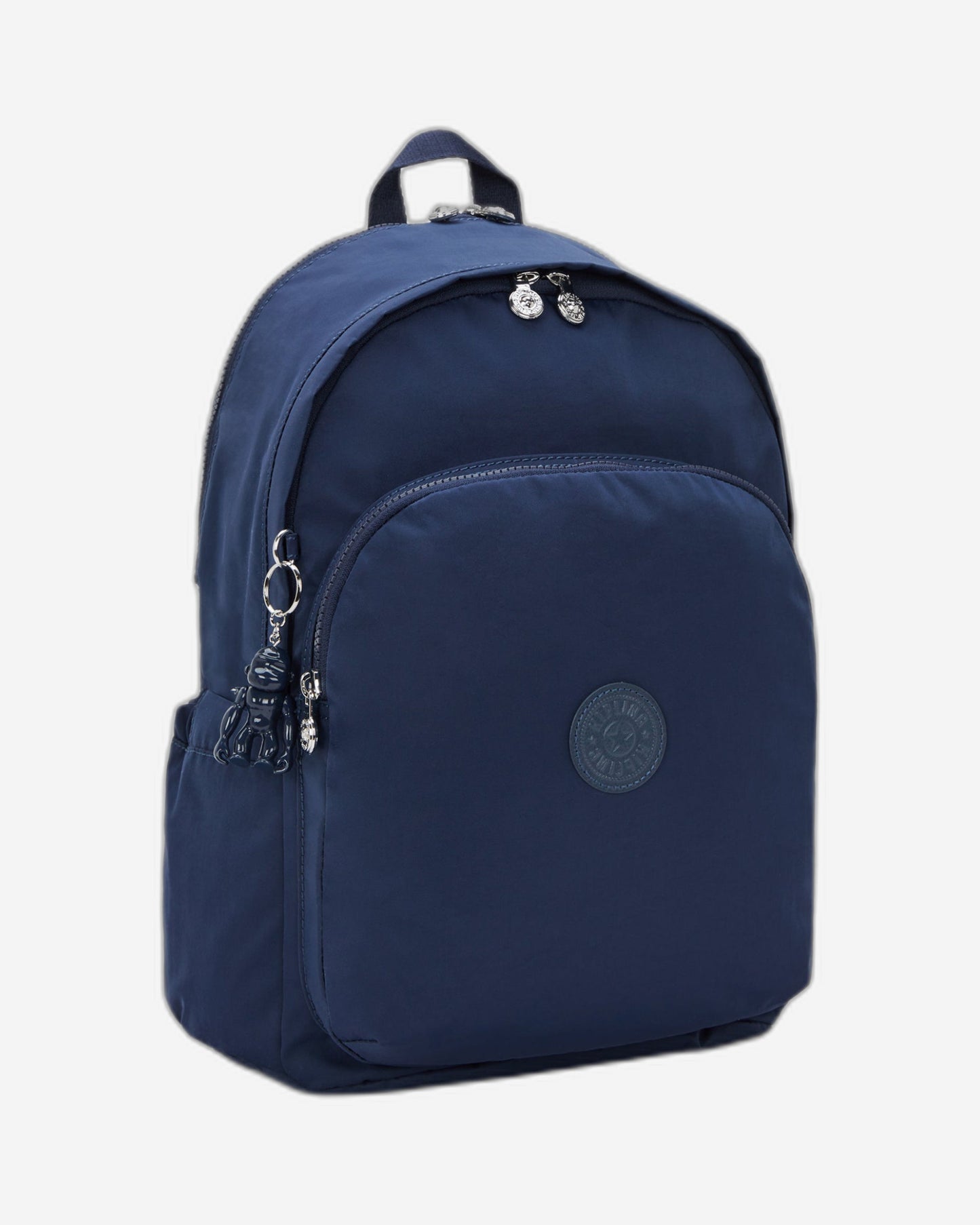 حقيبة ظهر Kipling Delia M Infinite Blue Large I4346-3HK