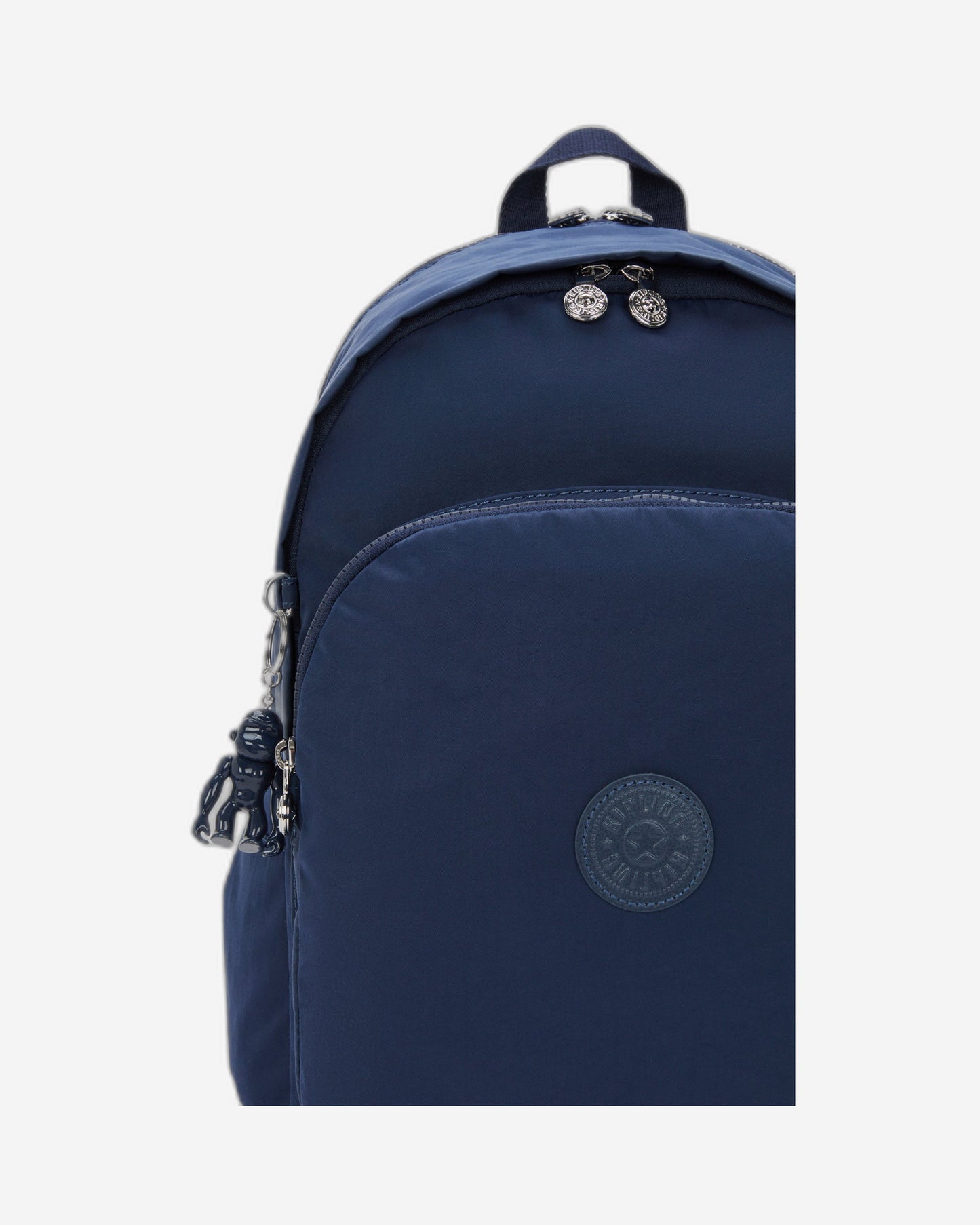 حقيبة ظهر Kipling Delia M Infinite Blue Large I4346-3HK
