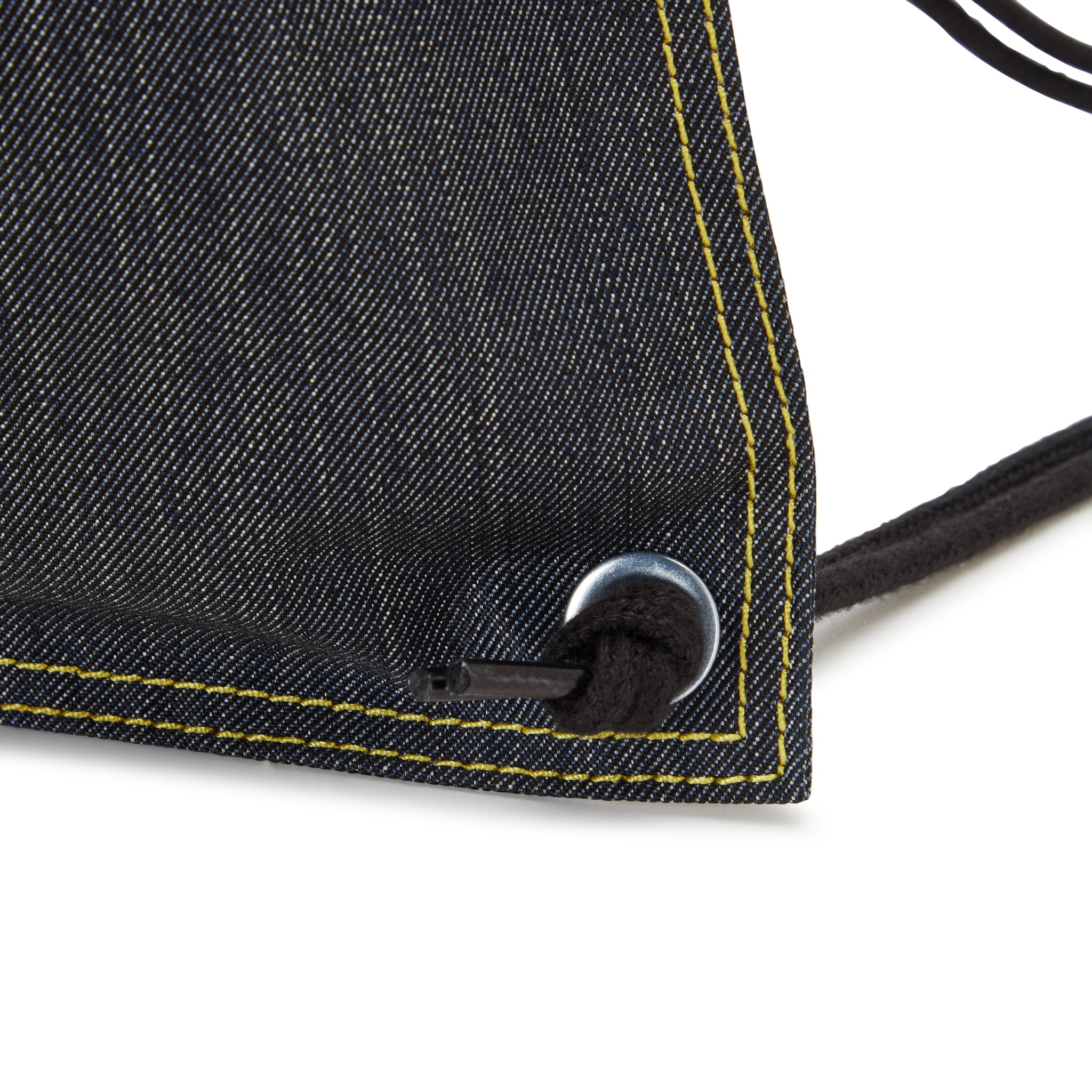 حقيبة ظهر Kipling Supertaboo Minion Jeans Bl متوسطة الحجم C2I4392-MI8