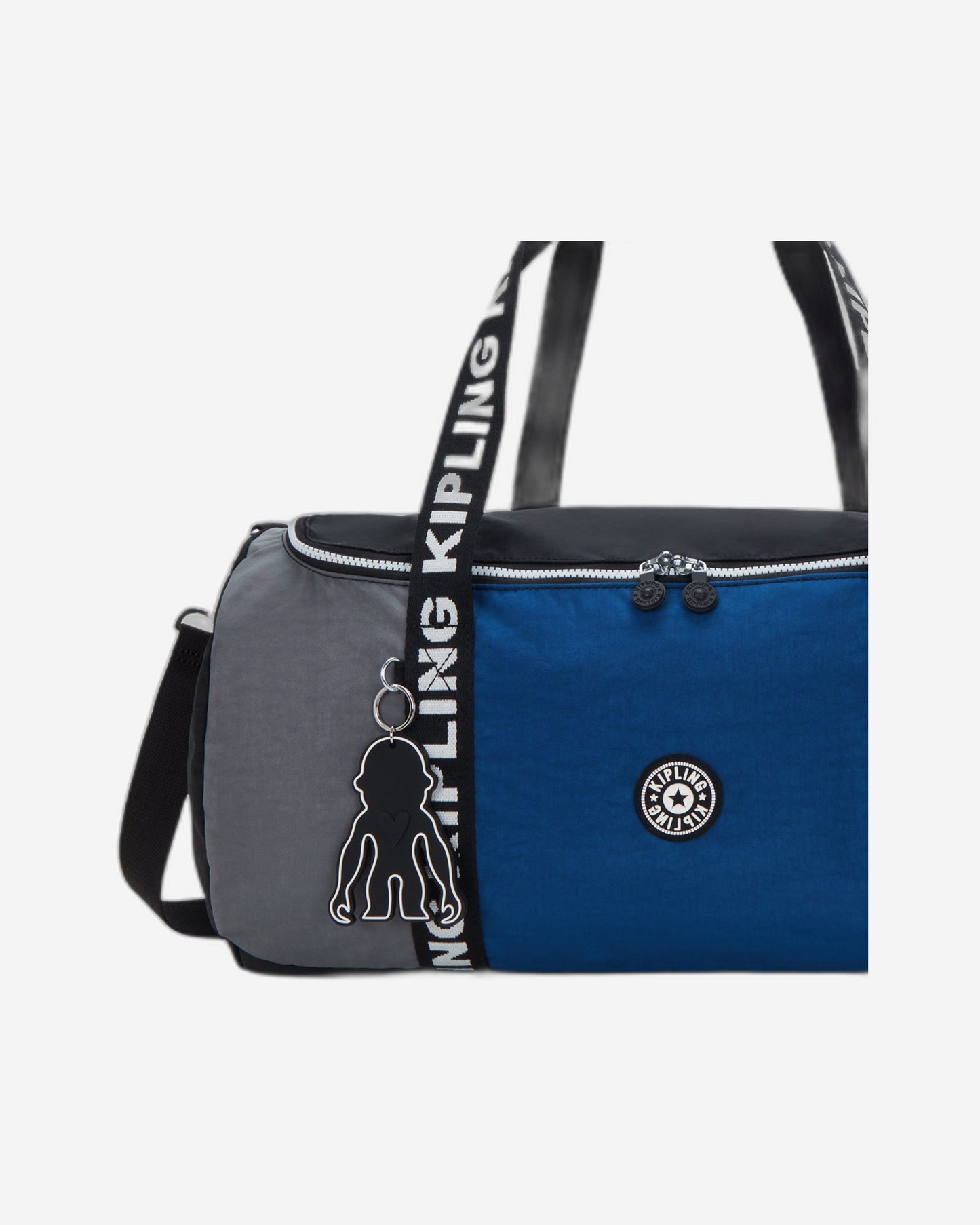 كيبلينج أرجوس إس سكوبا بلو بي إل ويكندر I4398-9EK