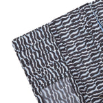 محفظة Kipling Money Land Holiday Waves الكبيرة I4437-1KP