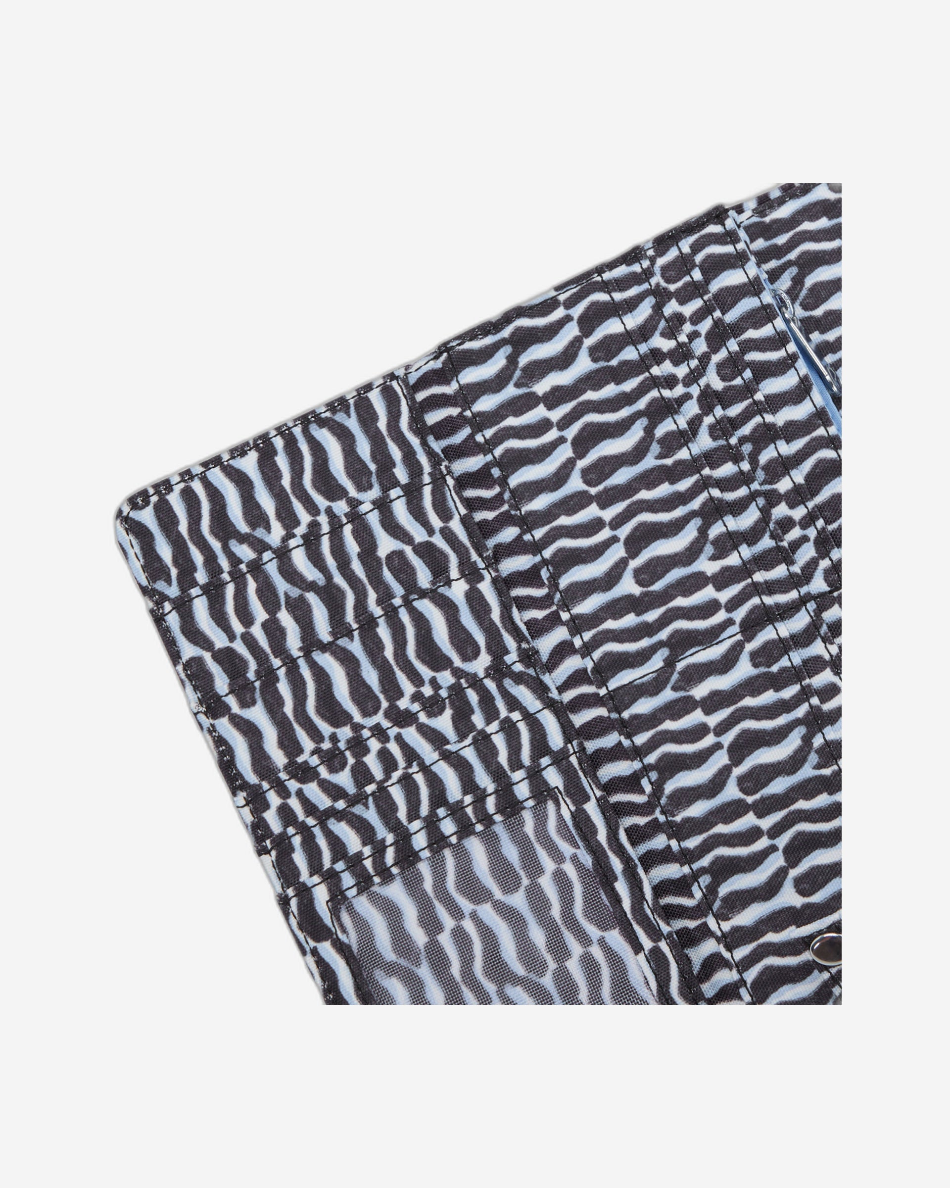 محفظة Kipling Money Land Holiday Waves الكبيرة I4437-1KP