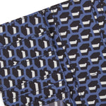 محفظة كيبلينج موني لاند 3D K زرقاء كبيرة I4437-4JS