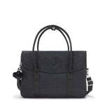 Kipling Superworker Black Noir Working Bag C2I4444-P39