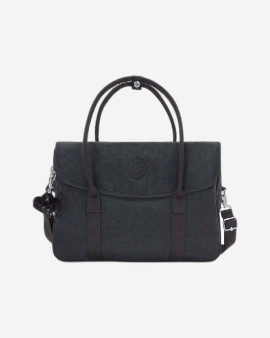 حقيبة عمل كيبلينج سوبروركر سوداء C2I4444-P39