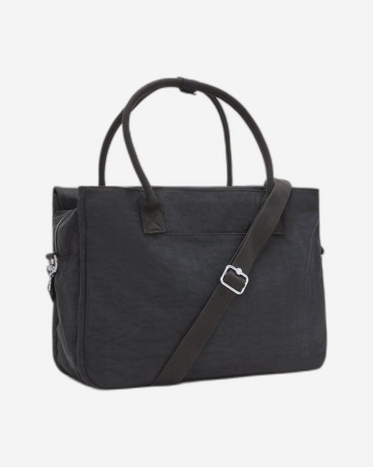 حقيبة عمل كيبلينج سوبروركر سوداء C2I4444-P39