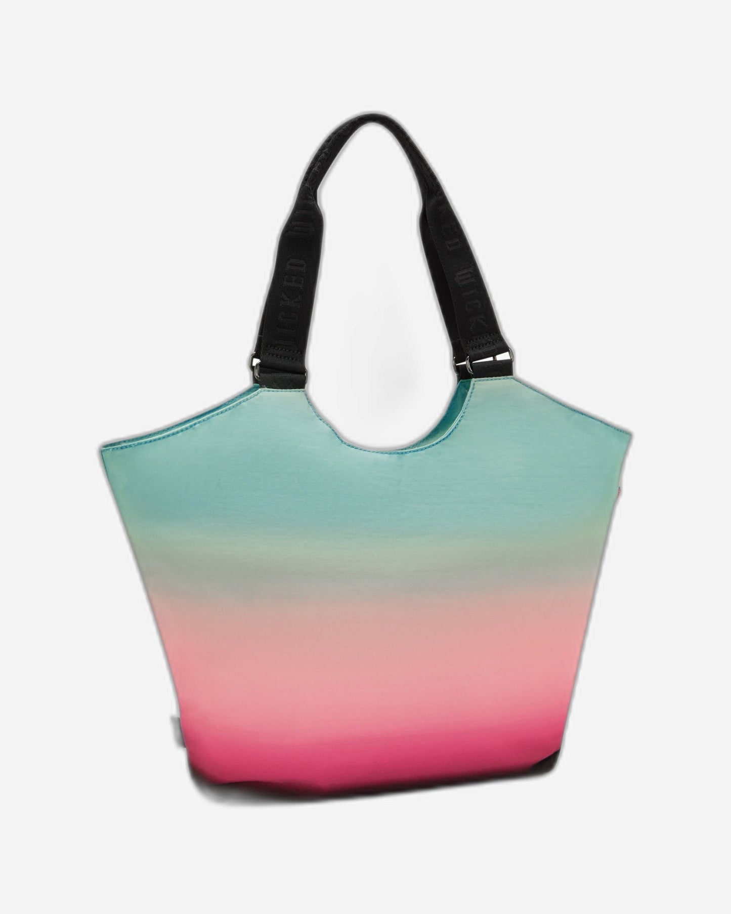 حقيبة كيبلينج الجديدة سيسيلي متدرجة السحر متوسطة الحجم I4447-2PW